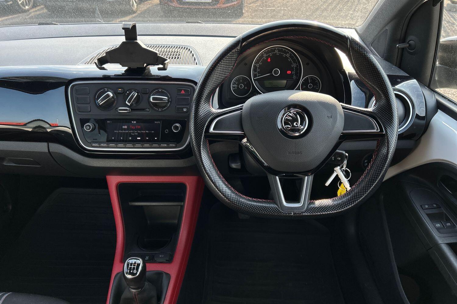 Vehicle 29