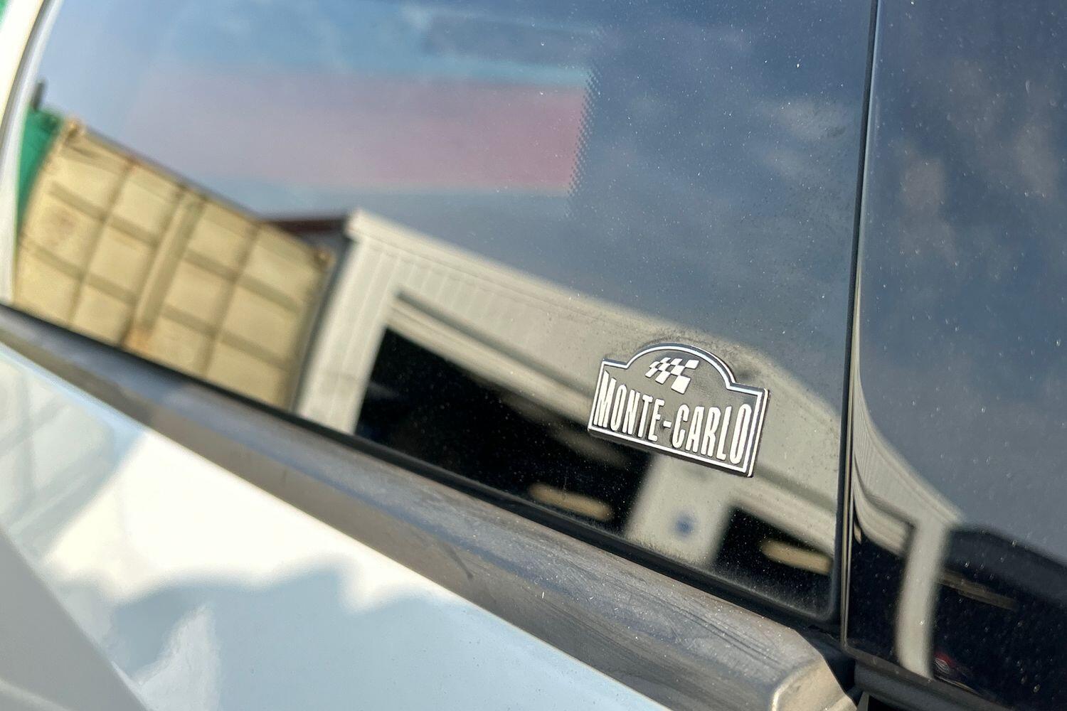 Vehicle 31