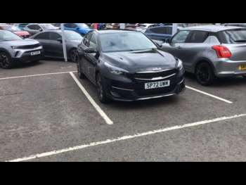 2022 (72) - 1.0T GDi ISG Connect 5dr