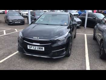 Used Kia XCeed 2022 for sale - 74851173: Photo
