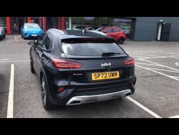 Used Kia XCeed 2022 for sale - 74851173: Photo