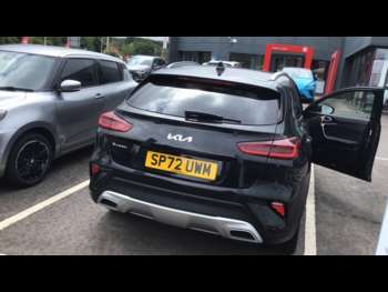 Used Kia XCeed 2022 for sale - 74851173: Photo