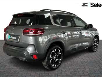 Used Citroen C5 Aircross 2024 for sale - 74978175: Photo