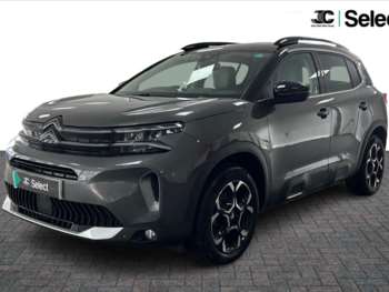 Used Citroen C5 Aircross 2024 for sale - 74978175: Photo