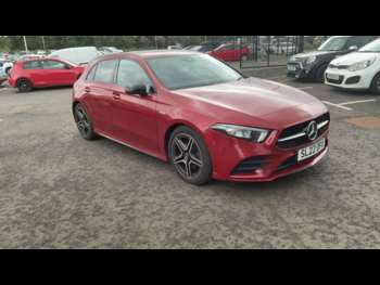 (22) - 1.3 A180 AMG Line Edition (Executive) 7G-DCT Euro 6 (s/s) 5dr