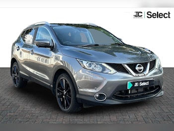 2016 (16) - 1.2 DIG-T Tekna XTRON 2WD Euro 6 (s/s) 5dr