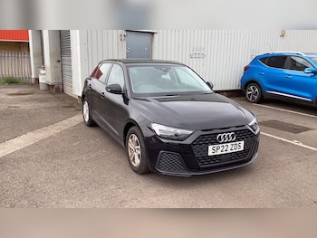 Audi - A1