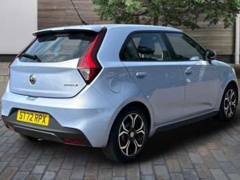Used MG MG3 2023 for sale - 75174378: Photo