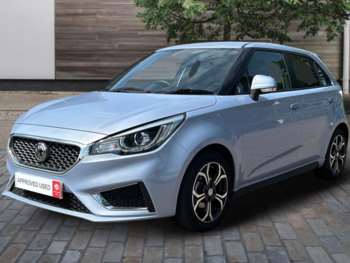 Used MG MG3 2023 for sale - 75174378: Photo