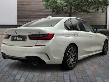 Used BMW 3 Series 2019 for sale - 74990071: Photo