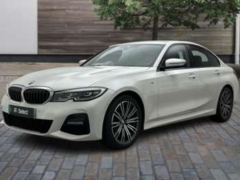 Used BMW 3 Series 2019 for sale - 74990071: Photo