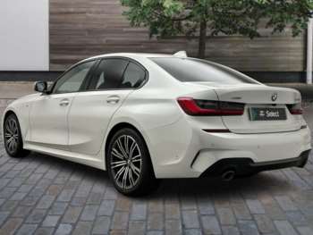 Used BMW 3 Series 2019 for sale - 74990071: Photo