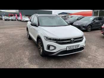 2022 (22) - 1.0 TSI Style 5dr