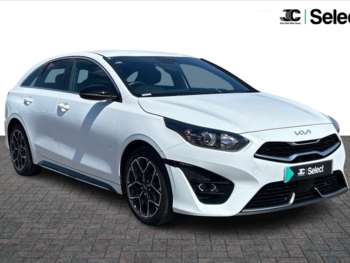 (73) - 1.5 T-GDi GT-Line Shooting Brake Euro 6 (s/s) 5dr