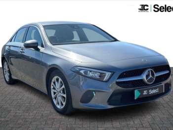 2019 (69) - 1.3 A200 Sport (Executive) 7G-DCT Euro 6 (s/s) 4dr