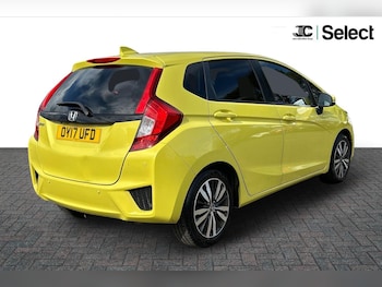 Used Honda Jazz 2017 for sale - 75781776: Photo