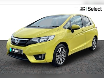 Used Honda Jazz 2017 for sale - 75781776: Photo