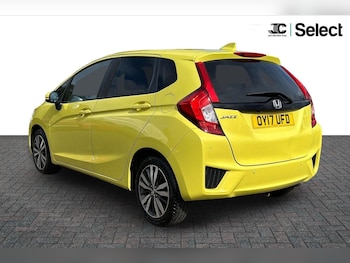 Used Honda Jazz 2017 for sale - 75781776: Photo
