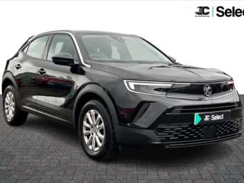 Used Vauxhall Mokka 2022 for sale - 75103732: Photo