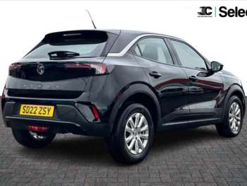 Used Vauxhall Mokka 2022 for sale - 75103732: Photo