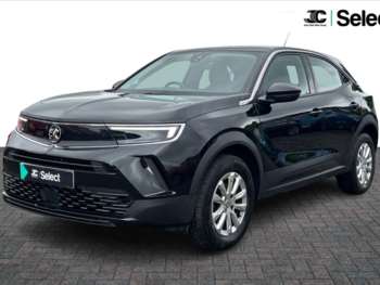 Used Vauxhall Mokka 2022 for sale - 75103732: Photo
