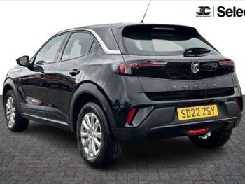 Used Vauxhall Mokka 2022 for sale - 75103732: Photo