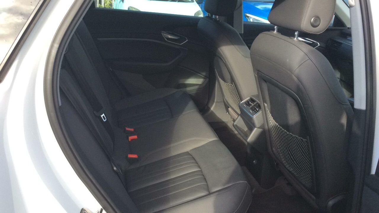 Used Audi e-tron 2020 for sale - 76158902: Photo 5