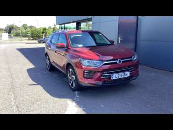 2023 (23) - 1.5 Ultimate Auto Euro 6 (s/s) 5dr