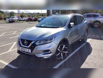 2019 (19) - 1.3 DIG-T Tekna SUV 5dr Petrol Manual Euro 6 (s/s) (140 ps)