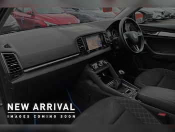 Used Skoda Karoq 2019 for sale - 76138475: Photo
