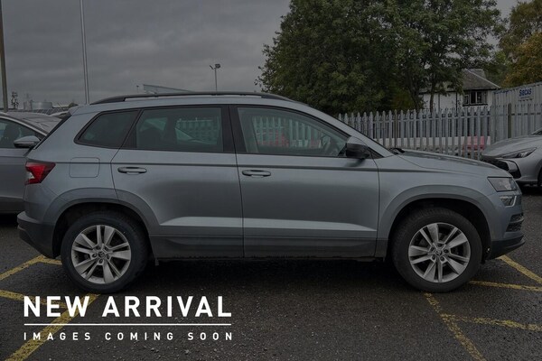 Used Skoda Karoq 2019 for sale - 76138475: Photo 4