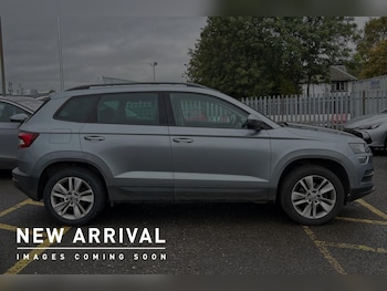 Used Skoda Karoq 2019 for sale - 76138475: Photo