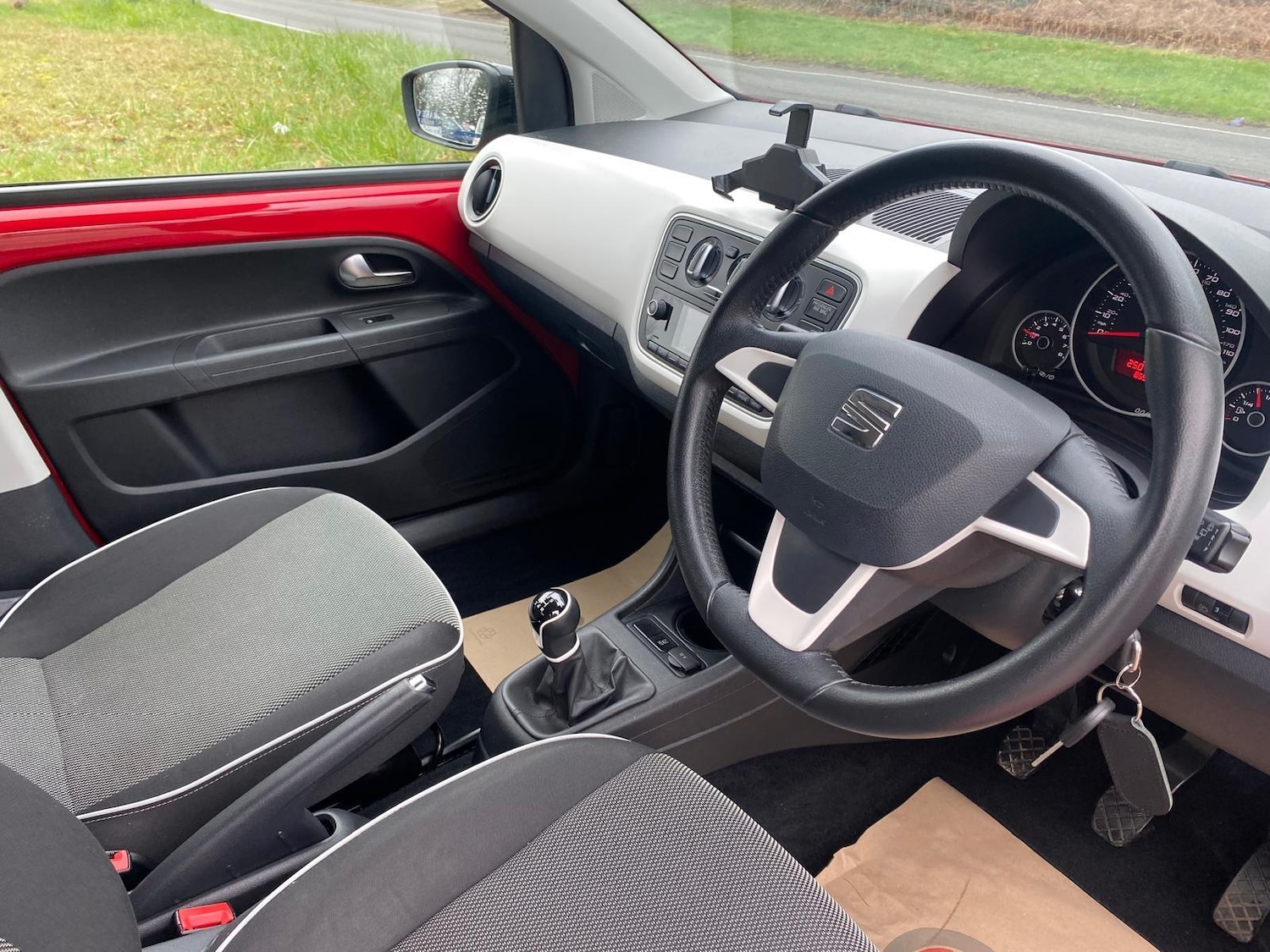 Used SEAT Mii 2017 for sale - 77791699: Photo 10