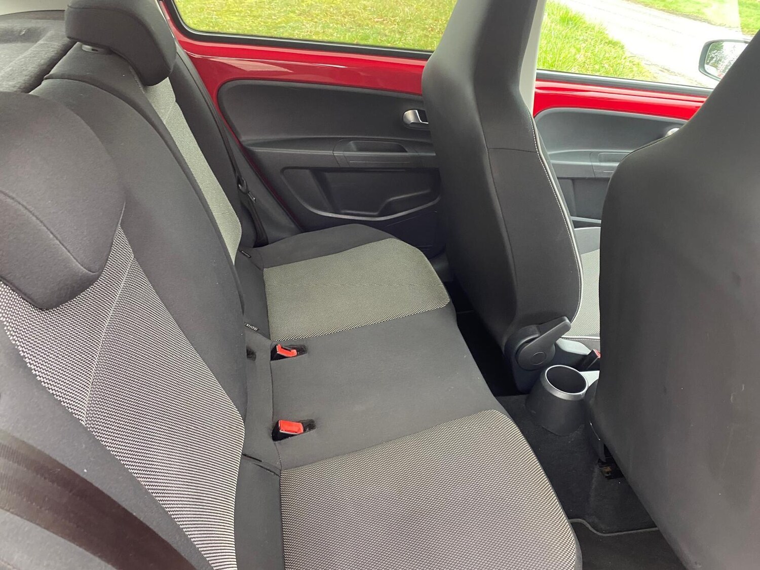 Used SEAT Mii 2017 for sale - 77791699: Photo 11