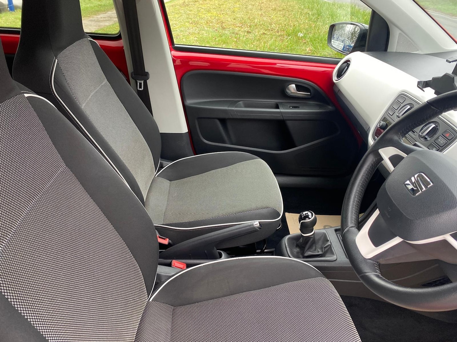 Used SEAT Mii 2017 for sale - 77791699: Photo 12