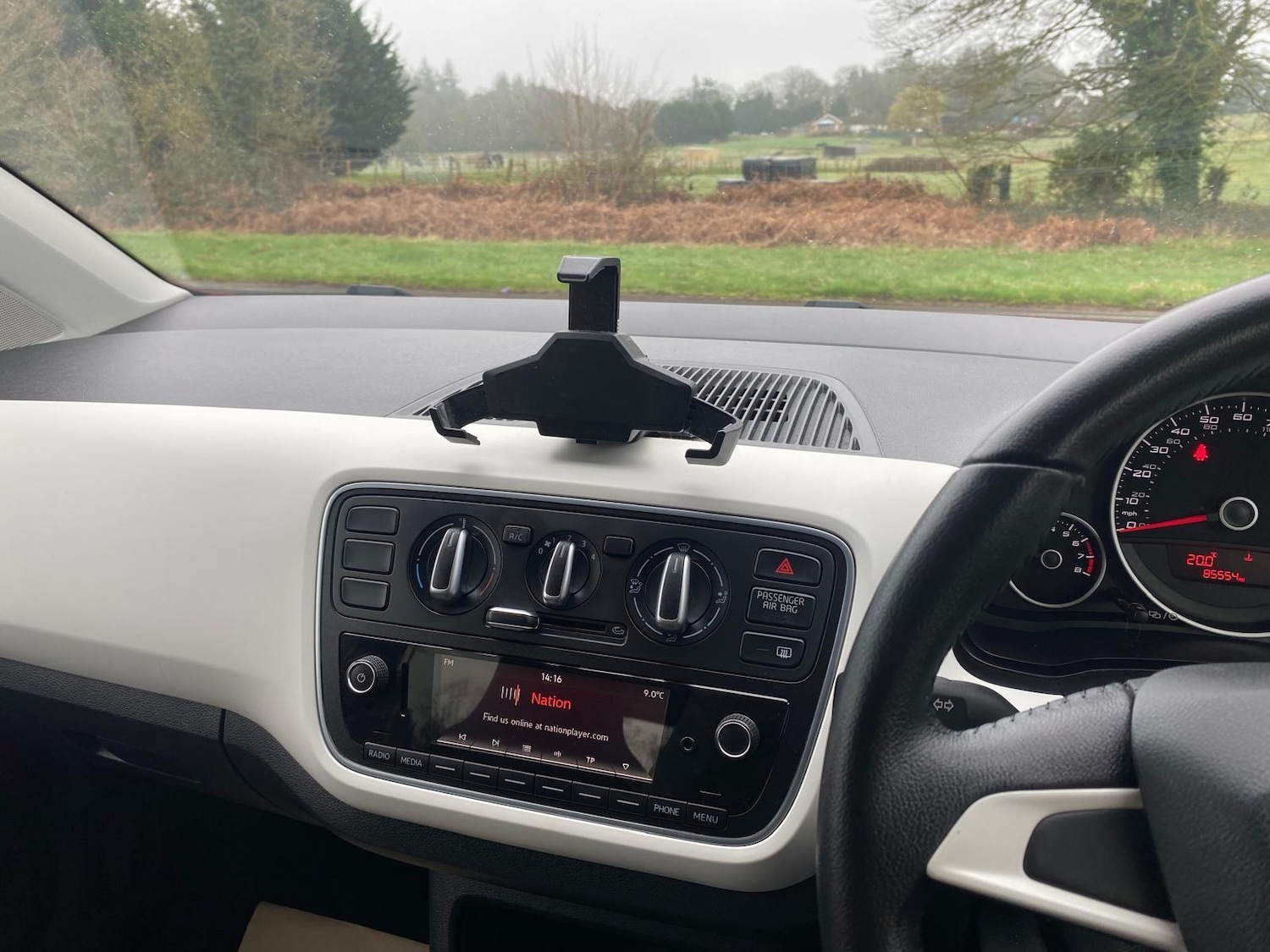 Used SEAT Mii 2017 for sale - 77791699: Photo 13