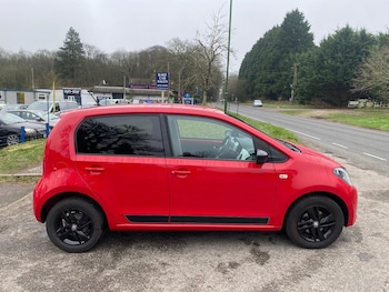 Used SEAT Mii 2017 for sale - 77791699: Photo