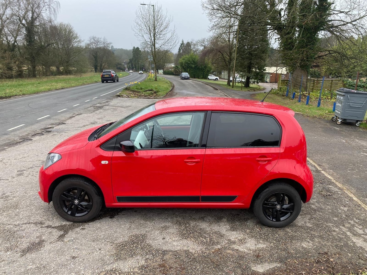 Used SEAT Mii 2017 for sale - 77791699: Photo 5