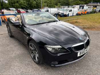 2010 (10) - 635d Sport 2dr Auto [2010]