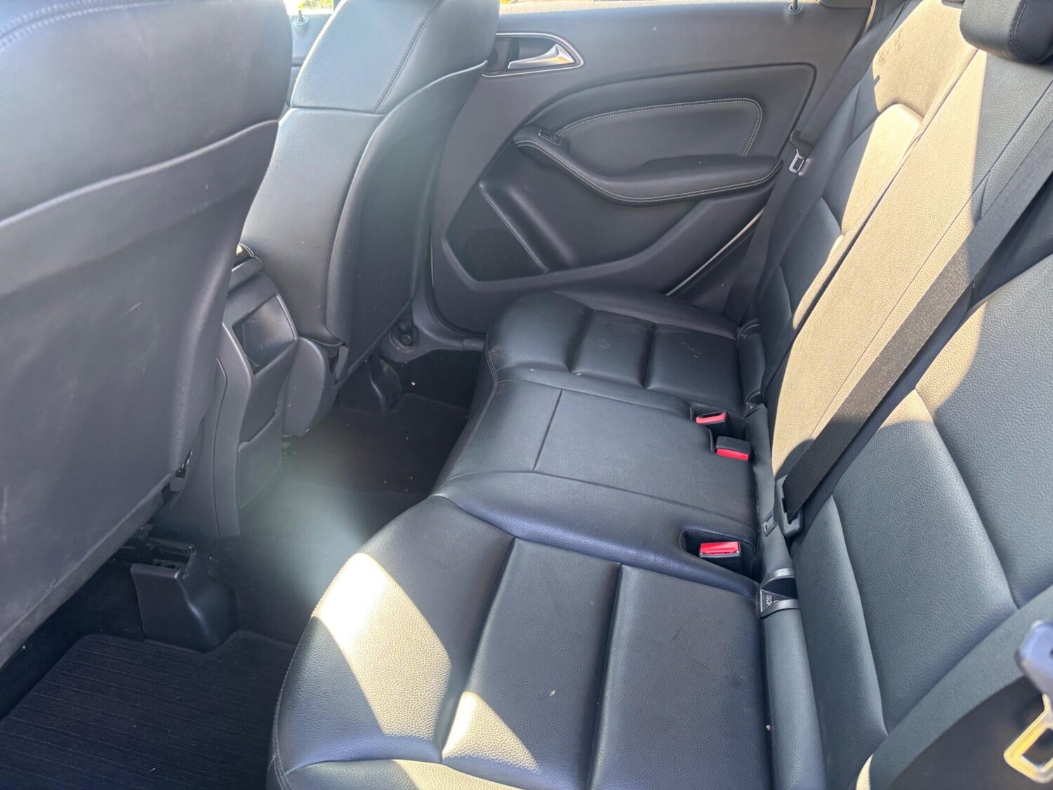 Used Mercedes-Benz B Class 2014 for sale - 77951729: Photo 13