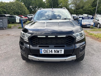Used Ford Ranger 2014 for sale - 78584192: Photo
