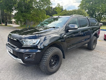 Used Ford Ranger 2014 for sale - 78584192: Photo