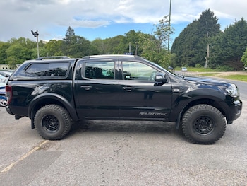 Used Ford Ranger 2014 for sale - 78584192: Photo