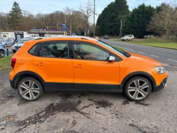 Used Volkswagen Polo 2012 for sale - 74992770: Photo