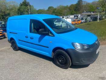 Used Volkswagen Caddy 2015 for sale - 74992769: Photo