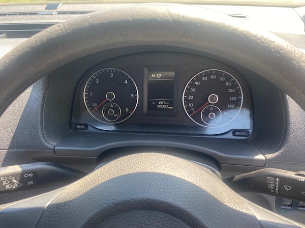 Used Volkswagen Caddy 2015 for sale - 74992769: Photo 9