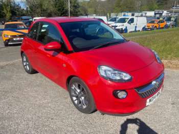 2014 (14) - 1.2 16v JAM Euro 5 3dr