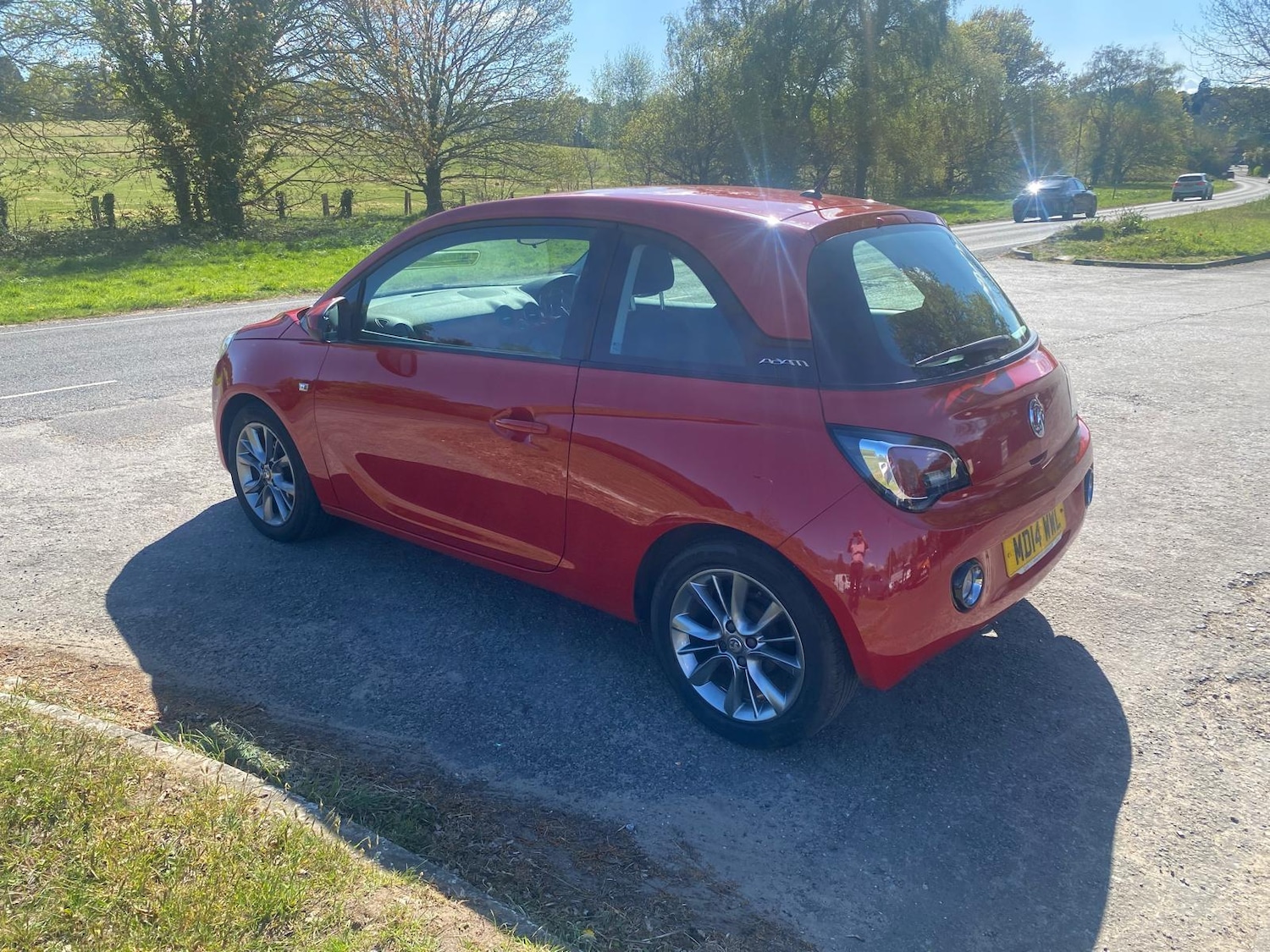 Vehicle 6