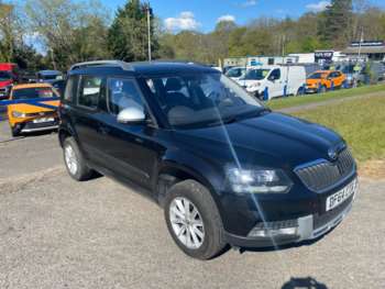 2015 (64) - 2.0 TDI S Outdoor Euro 5 5dr