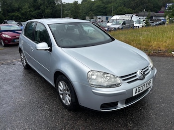 Used Volkswagen Golf 2007 for sale - 78826655: Photo